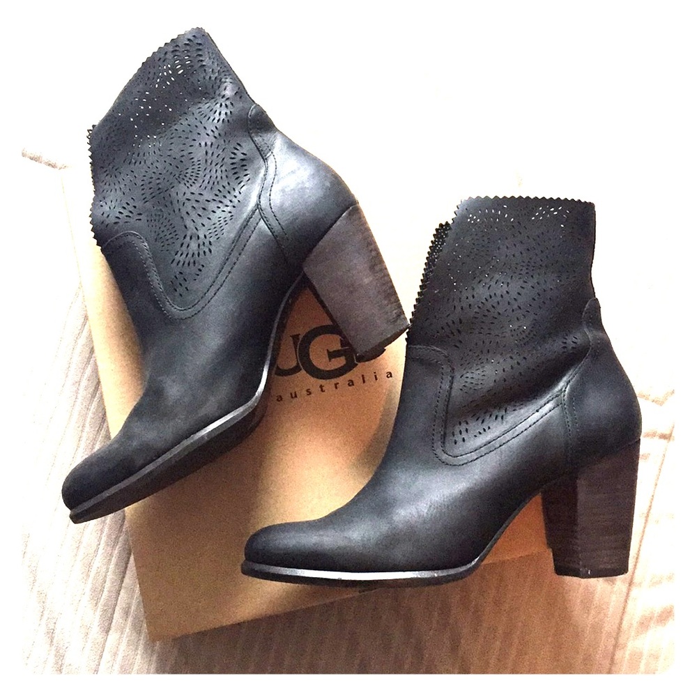 Ugg Australia W Thames bootie